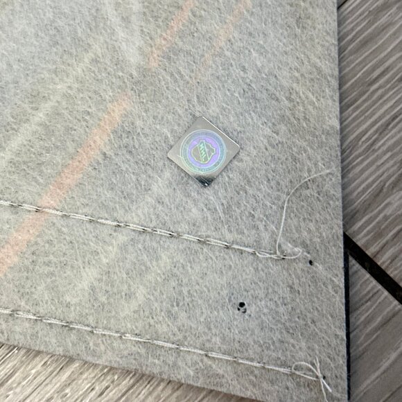 Vintage San Jose Sharks NHL WinCraft Sports Edition 7 Pennant - Picture 5 of 5